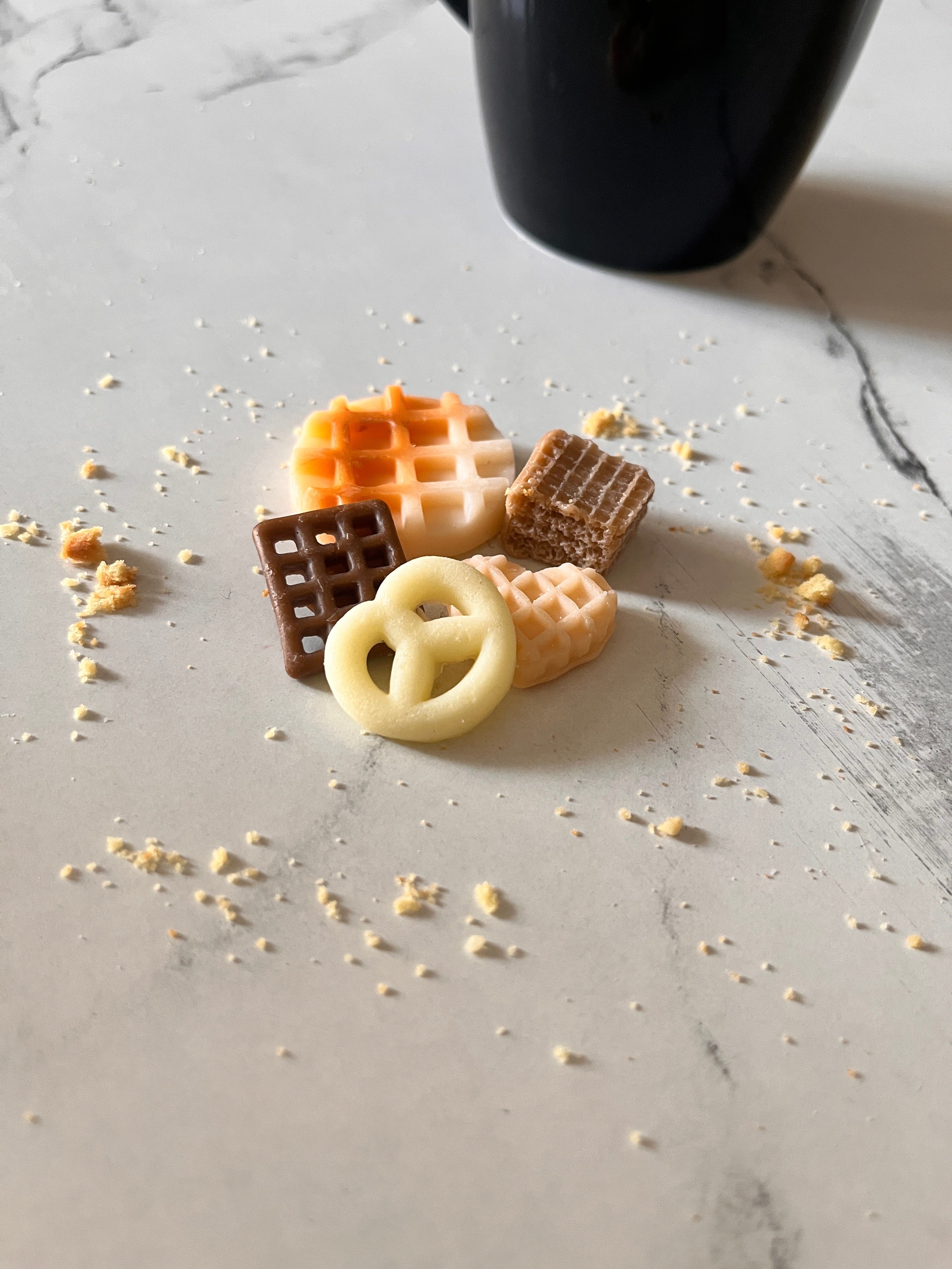 Soy Wax Melts