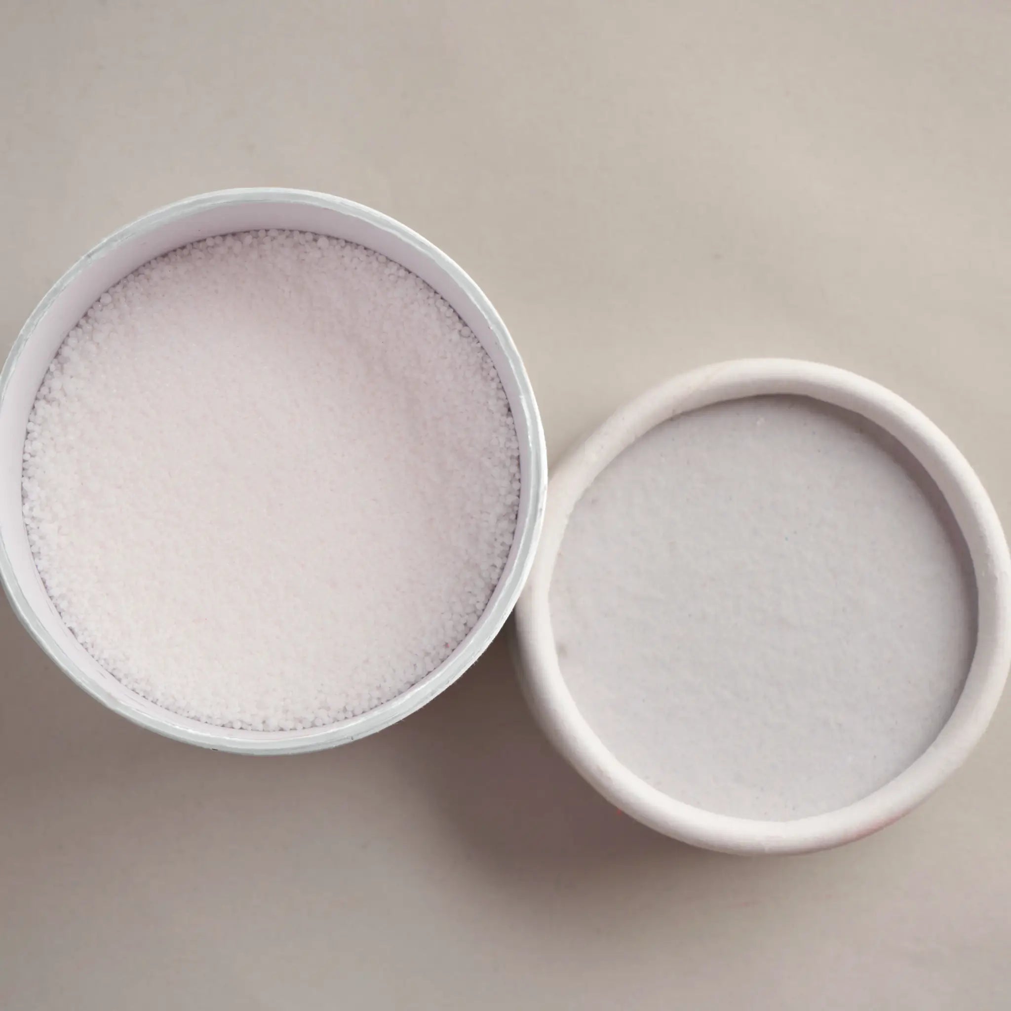 Unscented Pearl Wax
