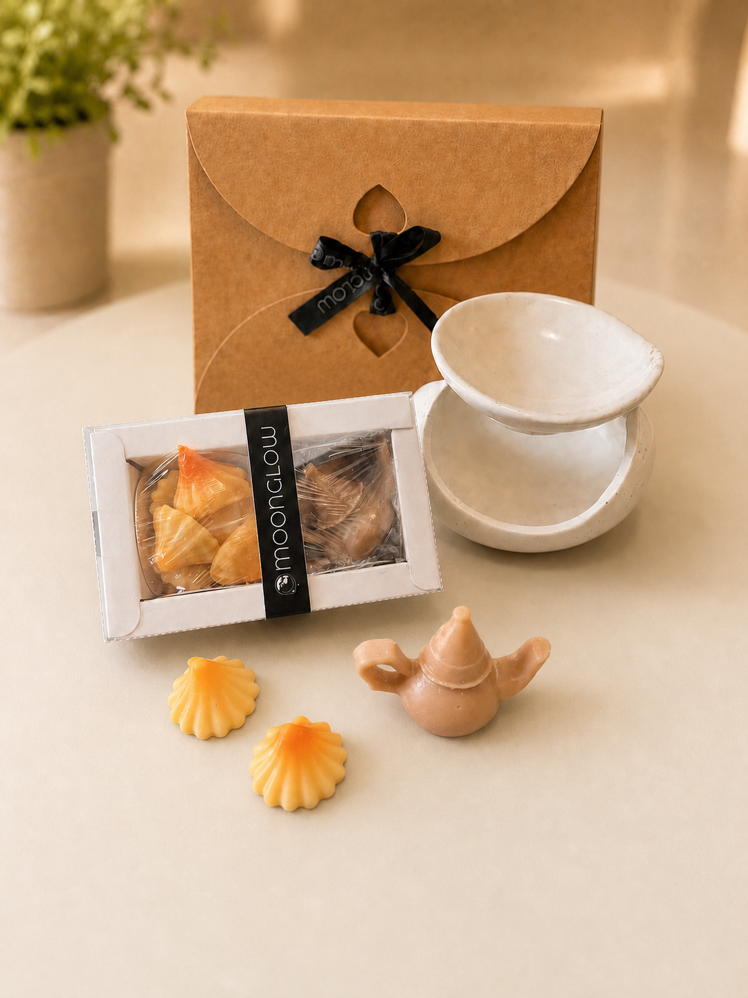 Masala & Mithai Melts