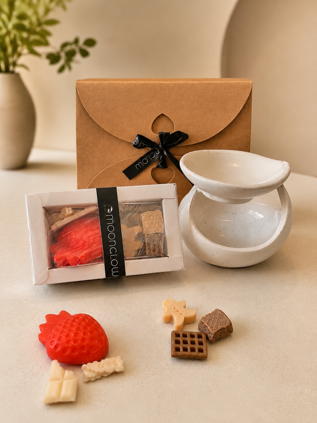 Wax Melts