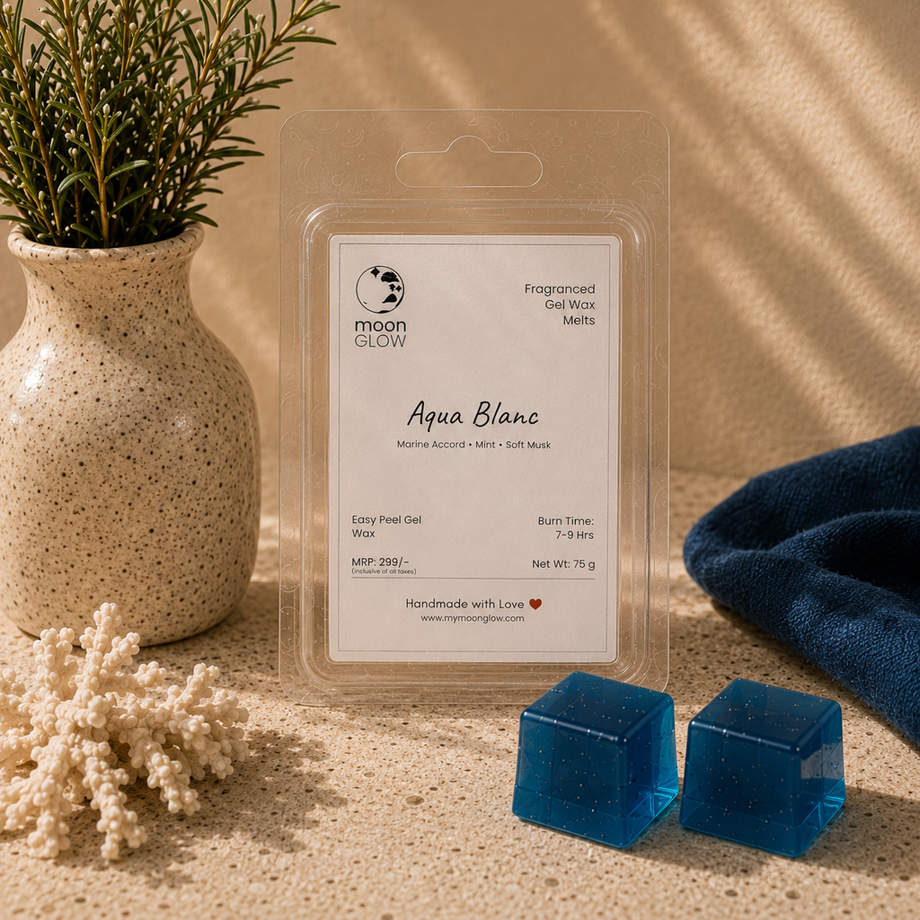 Aqua Blanc