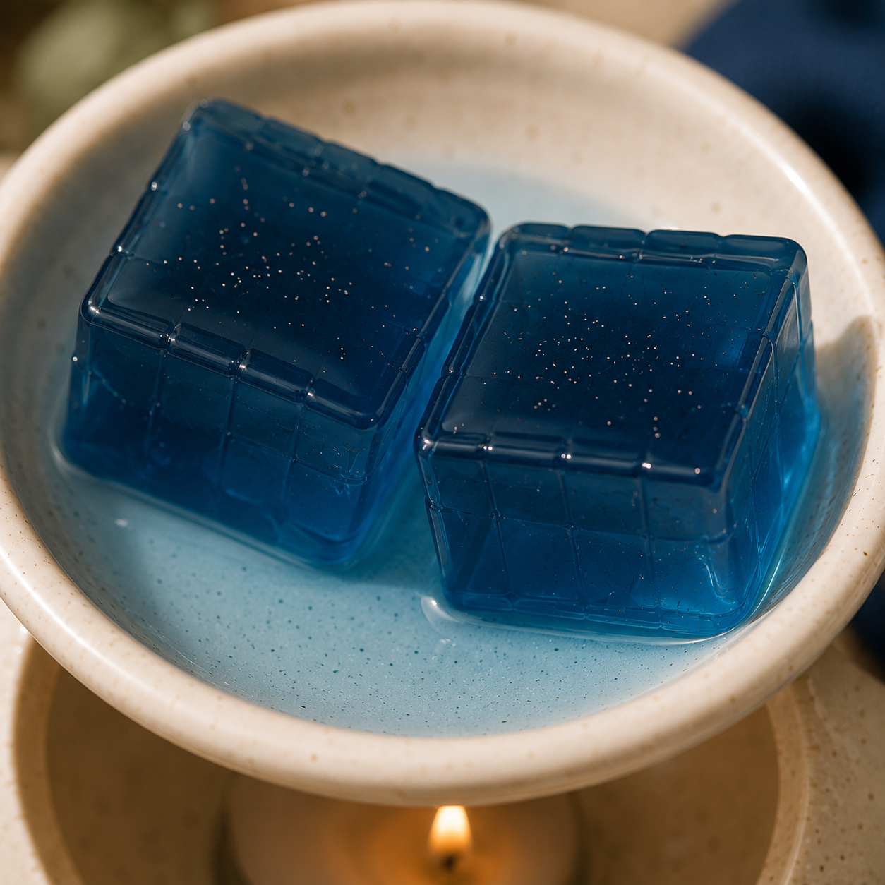 Aqua Blanc