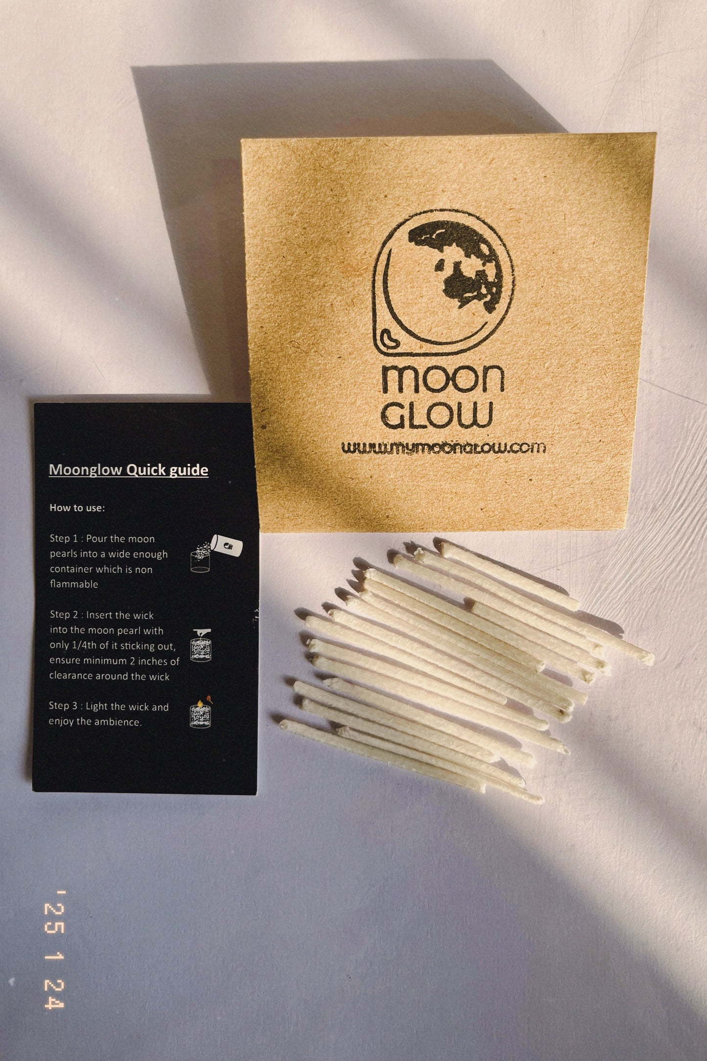 Candle wicks
