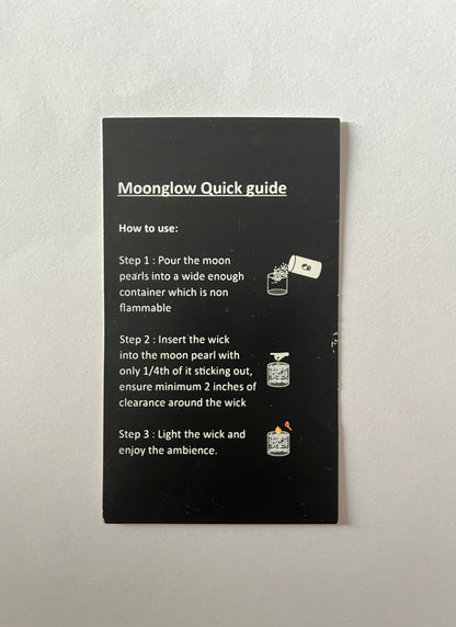 Candle wicks