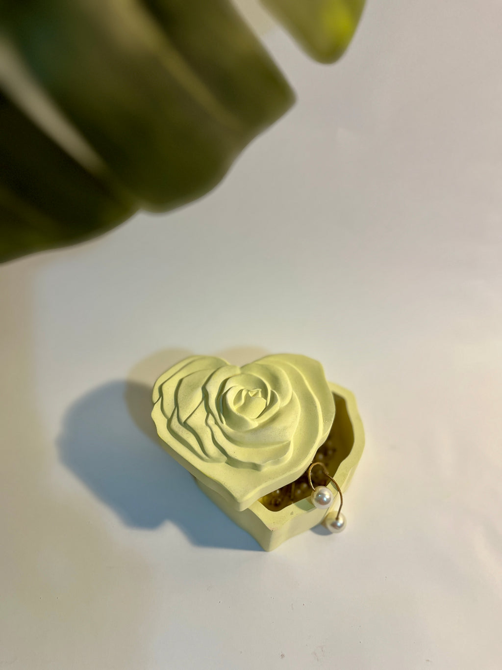 L’Rose – Concrete Vessel | Moonglow