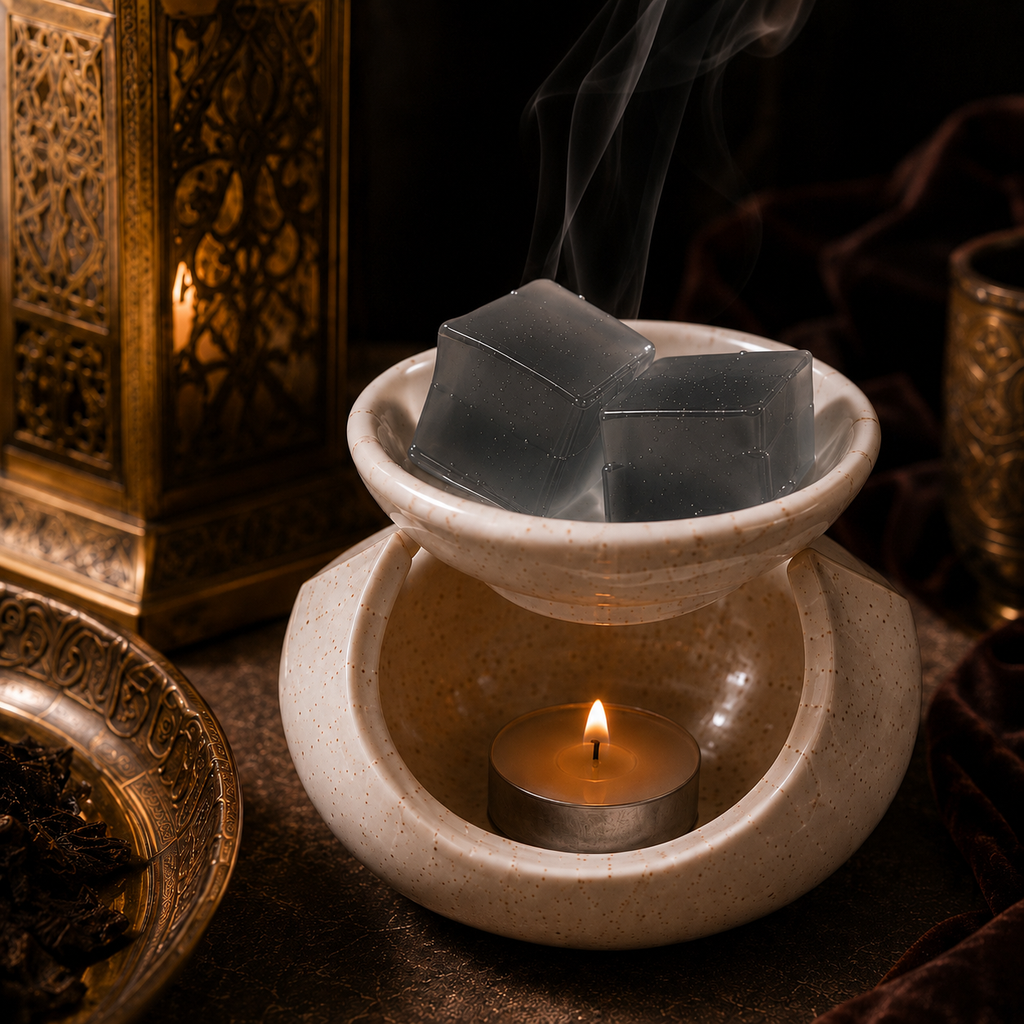 Oudh Royale