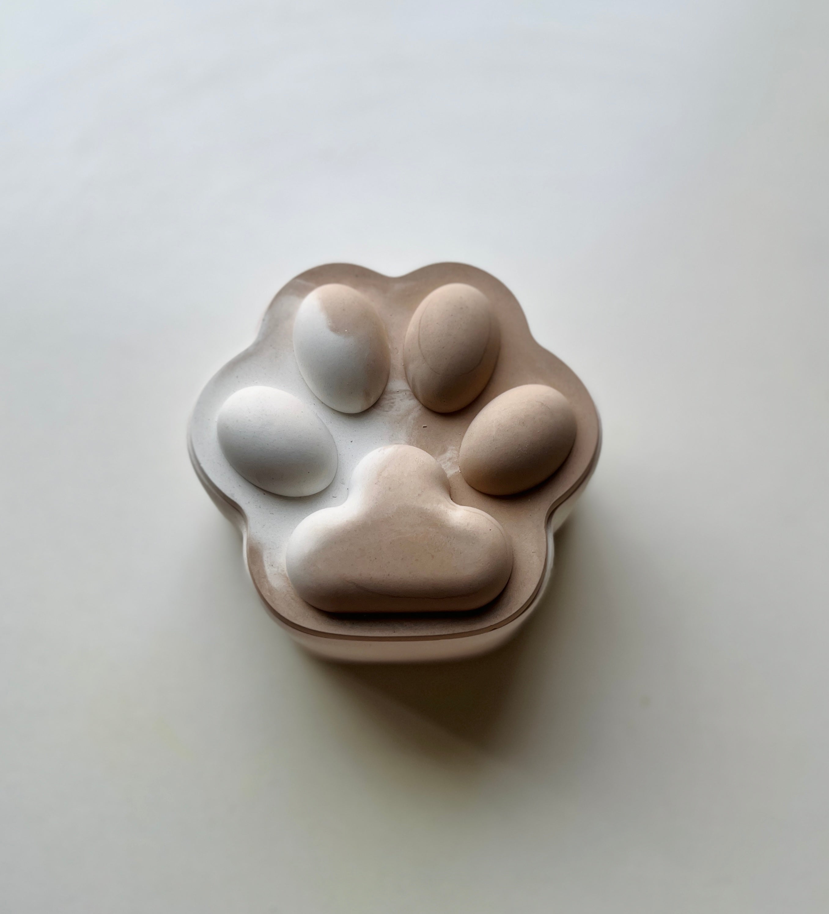 Pup-Prazzi – Concrete Vessel | Moonglow