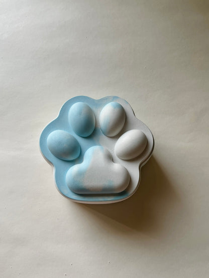 Pup-Prazzi – Concrete Vessel | Moonglow