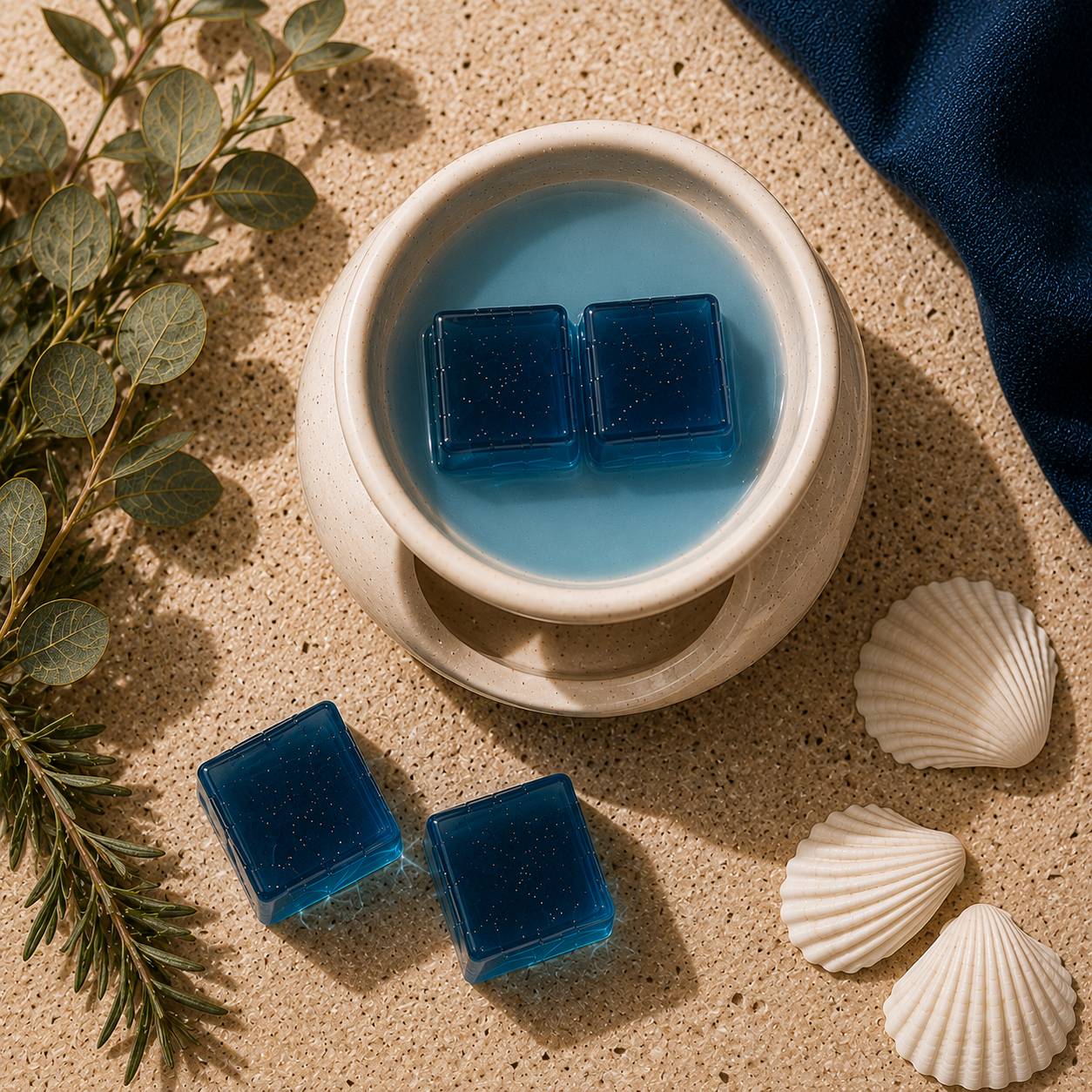 Aqua Blanc