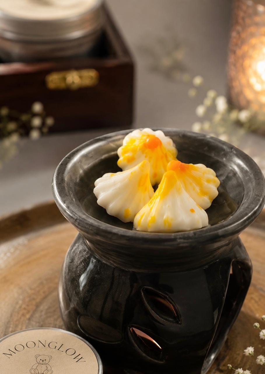 Oro Saffron