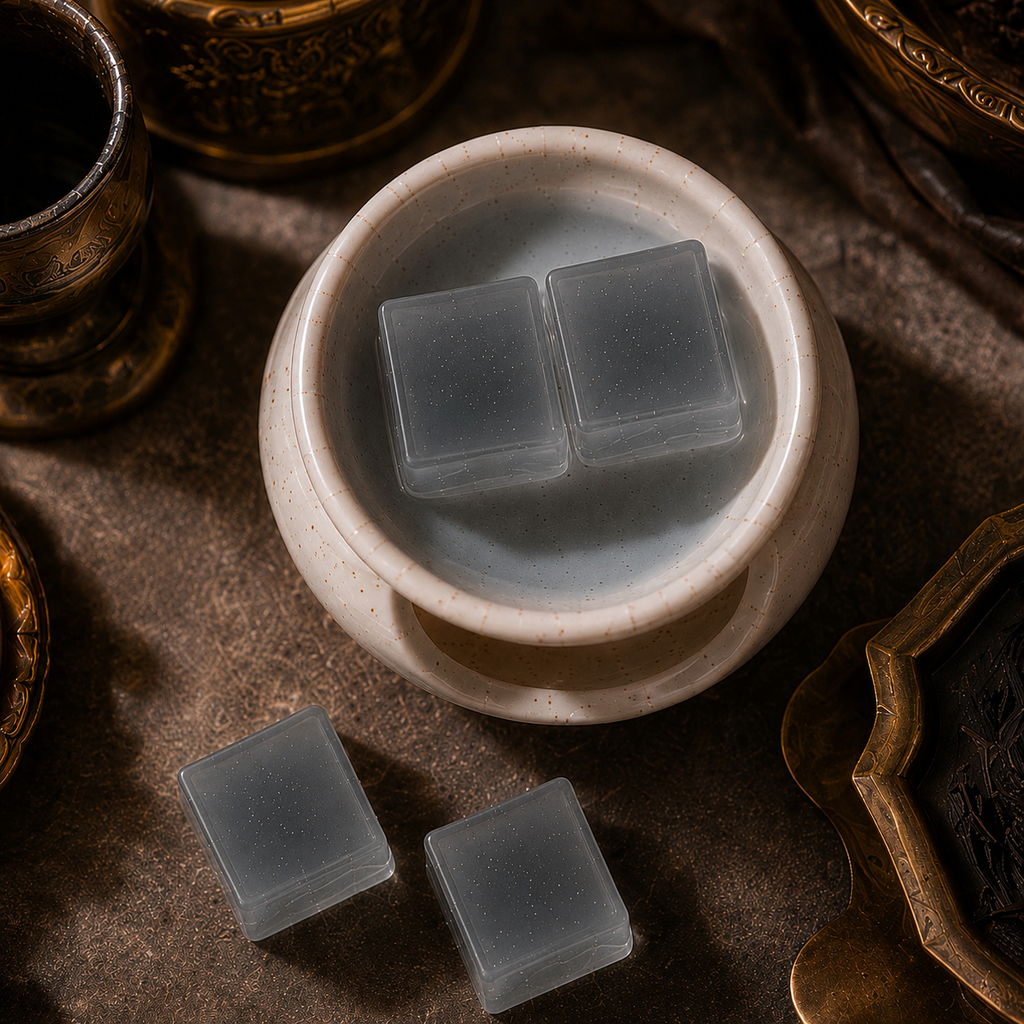 Oudh Royale